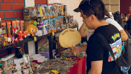 🎯 Beneficios y Ventajas de Ser Parte de la Feria del Juguete Perú